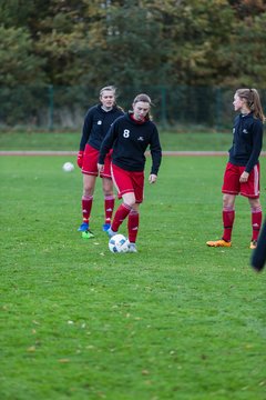 Bild 29 - Frauen SV Wahlstedt - ATSV Stockelsdorf : Ergebnis: 1:4